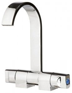 Osculati Marin Tekne Karavan için Eğilebilir başlıklı Batarya