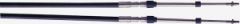 Teleflex TFXTREME CCX633 serisi kumanda teli 22 feet / 6.70 m