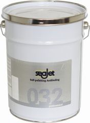 Seajet 032 Professional  Zehirli Boya , 5 litre Kırmızı