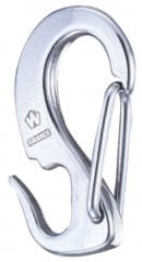 Wichard tek el yelken shackle