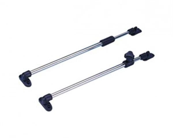 Hatch ve kapaklar için yükseklik ayarlayıcı Amortisör