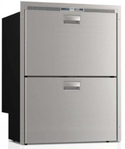Derin donduruculu Buzdolabı DW180