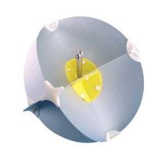 Trem Radar Reflektörü