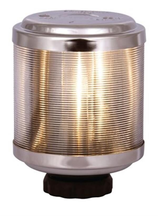 Aqua Signal 50 Serisi Seyir Feneri Pruva 24V 25W