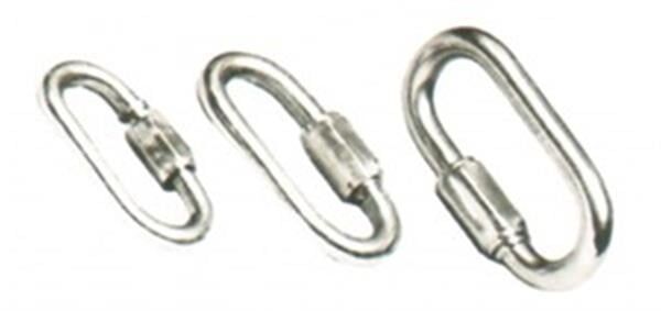 Oval Krom Karabina 6 mm