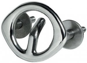 Kayak çeki halkası 83 mm