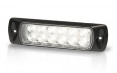 Hella Marine Sea Hawk LED Gömme  Güverte Lambası