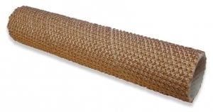 Fiberglas Epoksi Reçine Rulosu