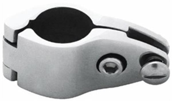 Sumar Marin Krom Tente parçası 30mm