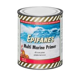 Epifanes Multi Marine Boya Astarı, Beyaz 750 ml