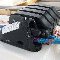Spinlock ZR-JAW10 Halat Kıstırgaçı