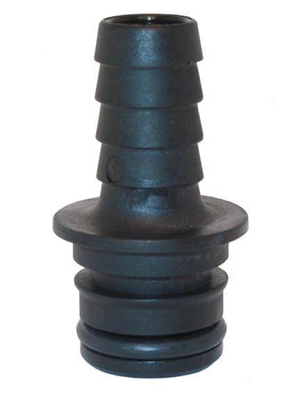Jabsco 30654-1004 ,Parmax 1 .9 için Hortum Adaptörü