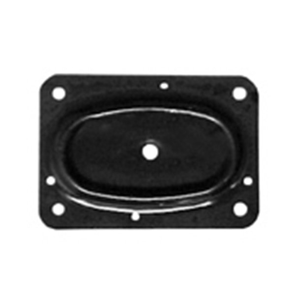 jabsco 30015-0000, 34800/36950/36960/36970 model pompa için conta