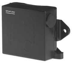 SPX Johnson Pump Dijital-Elektronik sintine şamandırası- Flatör  12/24V