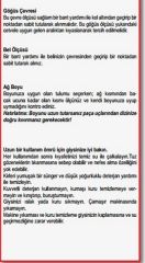 Balıkçı Tulumlu Çizme
