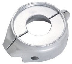 Orijinal Volvo Penta SAIL DRIVE Tutya ,  MS25s,130S , 150s için, Alüminyum