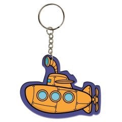 BESTDIVERS Anahtarlık, SUBMARINER