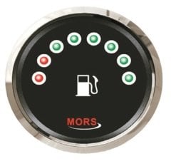 MORS Dijital Yakıt Tank Göstergesi SYH
