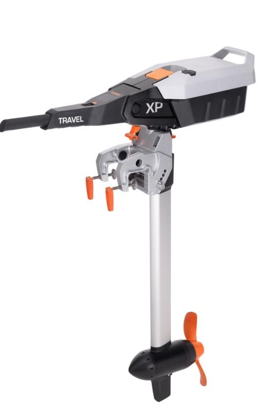 Torqeedo Travel XP S (Power Pack) 5 HP, Elektrikli Deniz Motoru 1425W Akü