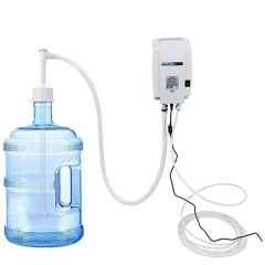 Flojet Elektrikli Damacana Su Sebili pompası 12-220V