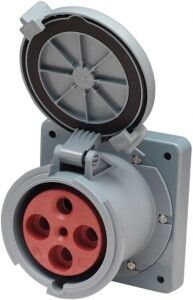 Marinco 100 Amper Priz. 