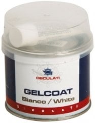 Osculati Beyaz Jelkot, 200gr