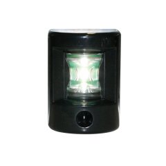 LED Seyir Feneri – Pupa Siyah