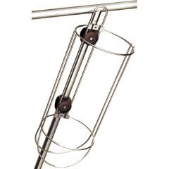 Modüler Usturmaça Yuvası Diam 315mm. L:590mm.