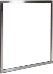 Buzdolapları için montaj çerçevesi DC0740 Krom