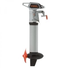 Torqeedo Cruise 4.0 R Kısa Şaft (59 cm) Elektrikli Dıştan Takma Motor