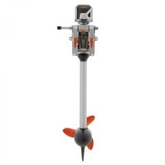 Torqeedo Cruise 4.0 R Kısa Şaft (59 cm) Elektrikli Dıştan Takma Motor