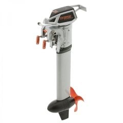 Torqeedo Cruise 4.0 R Kısa Şaft (59 cm) Elektrikli Dıştan Takma Motor