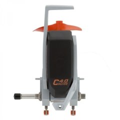 Torqeedo Cruise 4.0 (Uzun Şaft) Elektrikli Dıştan Takma Motor