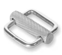 SeaWorld Marin  Kayış-Kolon gerdirme Tokası, 25mm