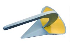 Spade çapa ALÜMİNYUM 12 kg