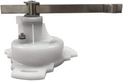 MORS Dümen Açı Sensörü – 0-190 ohm Tek Çıkışlı (12-24 V)