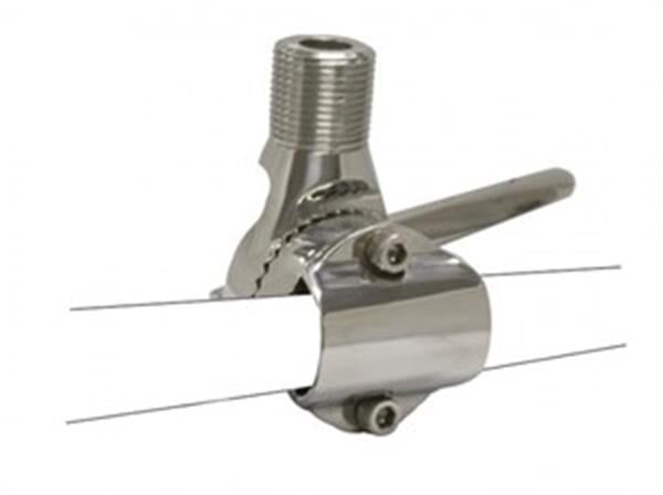 Anten montaj braketi