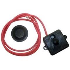 jabsco 18753-0650, par max 2 hidrofor şalteri, 20 psi