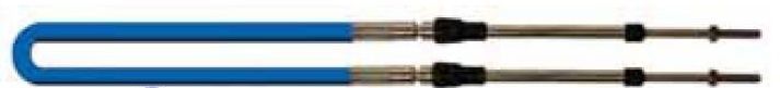 Multiflex EC 033 Standart Kumanda Telleri 13 m / 43 feet