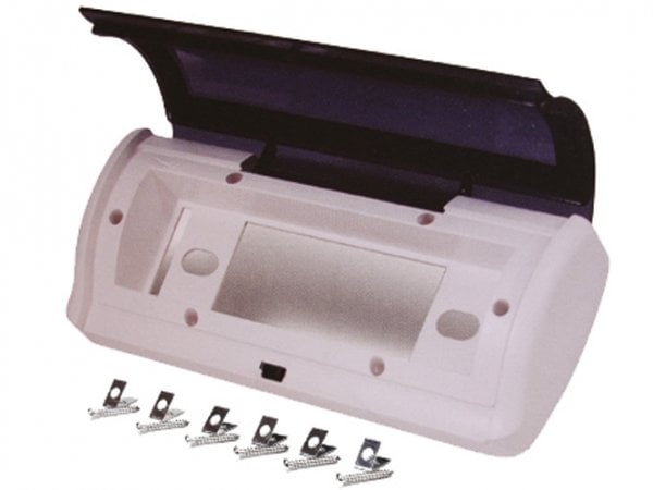 CD Player/Radio kapağı