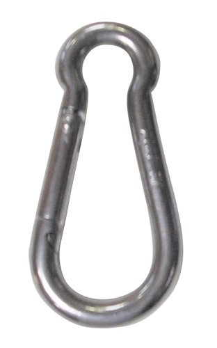 Krom Karabina Kilit 12 mm