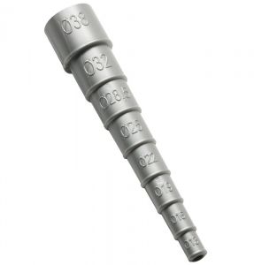 Osculati Marin Hortum adaptörü, 13-38mm