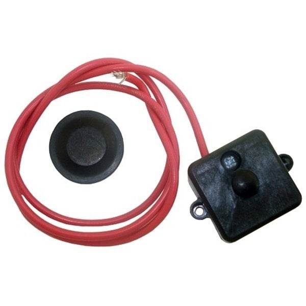 jabsco 18753-0644 par max 2 hidrofor şalteri 40 psi