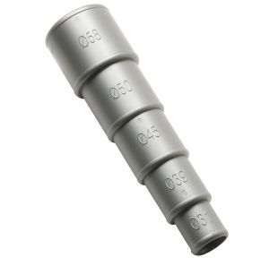 Osculati Marin Hortum adaptörü 31-58mm