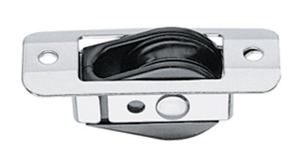 HARKEN 8mm BULLET Tekli çıkış makarası