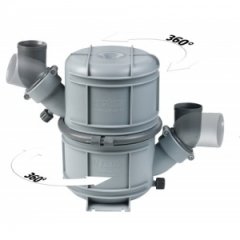 Waterlock 90 mm - 10 litre