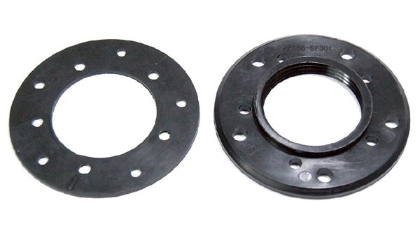 MORS Yakıt Su Tankı Şamandıra bağlantısı, Plastik