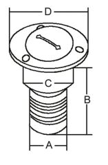 Dolum ağızı Yakıt