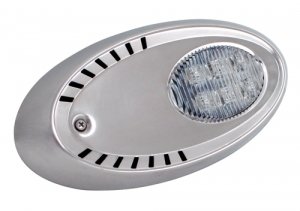 Attwood Ledli Liman Aydınlatma Lambası