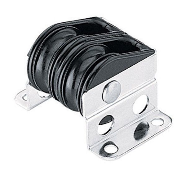 HARKEN 8mm BULLET Double Upright makara
